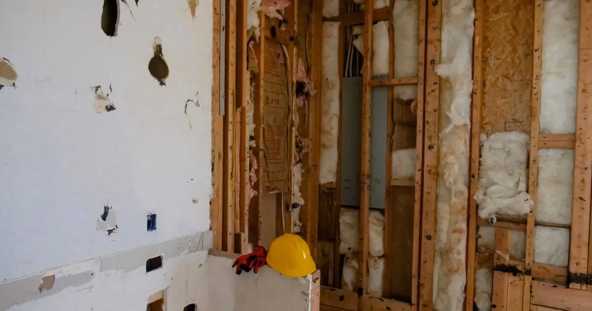 ¿Dónde reclamar por ruidos molestos de construcción?