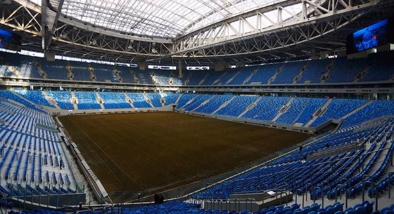 ¿Cuál es el nivel de vida en Rusia?