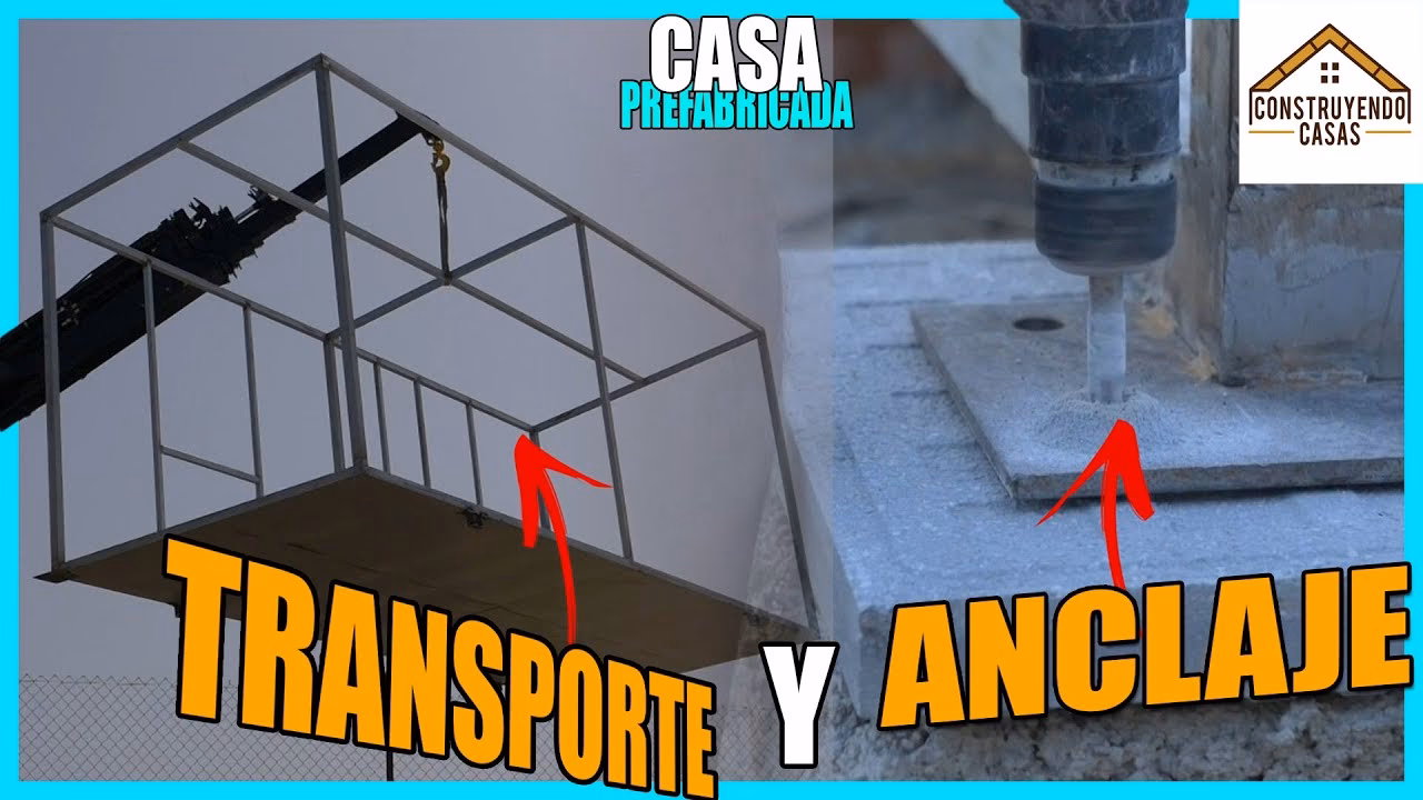 ¿Funcionan los anclajes para casas móviles?