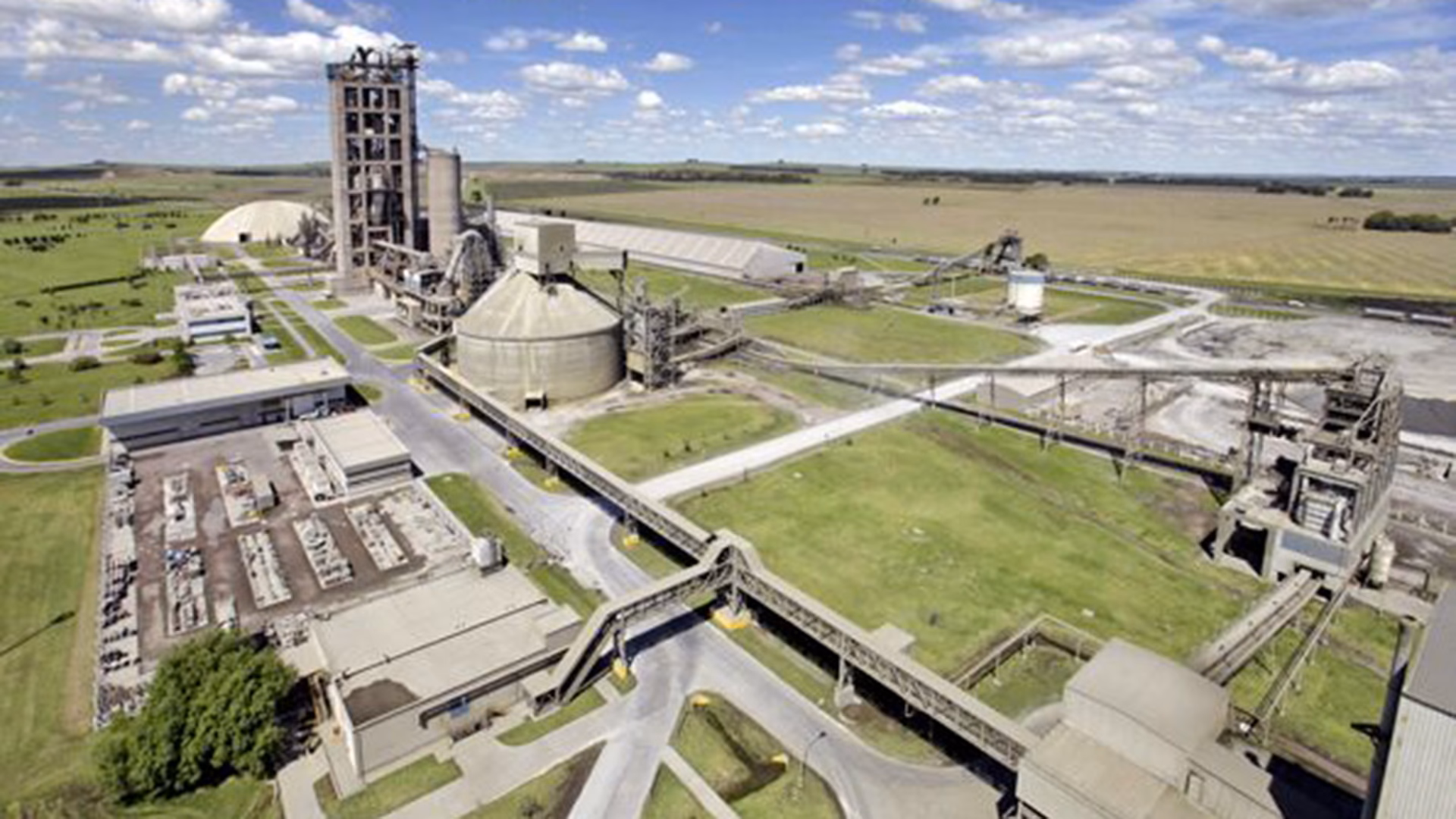 ¿Cuánto cuesta Loma Negra?