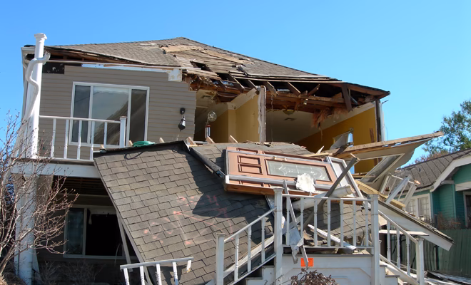 ¿Qué significa una casa sucia en un sueño?