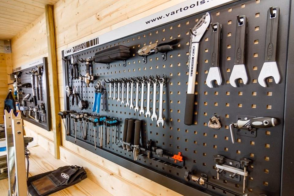 ¿Qué es un taller de construcción?