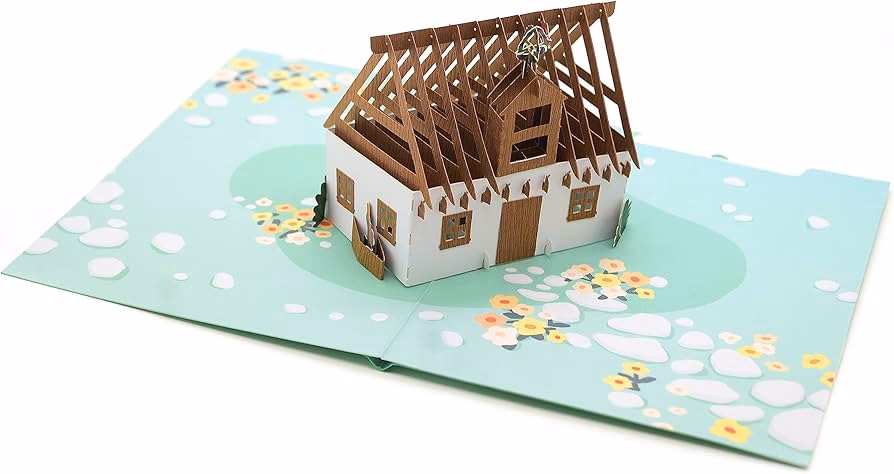 ¿Cuál es un buen monto para una tarjeta de regalo de inauguración de la casa?