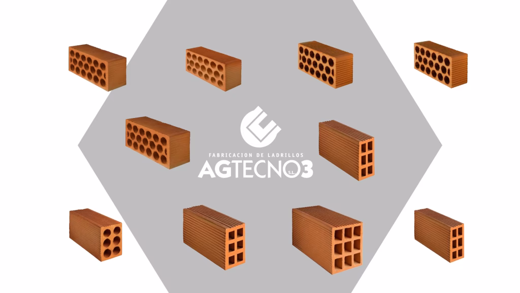 ¿Cuáles son los mejores ladrillos para construir una casa?
