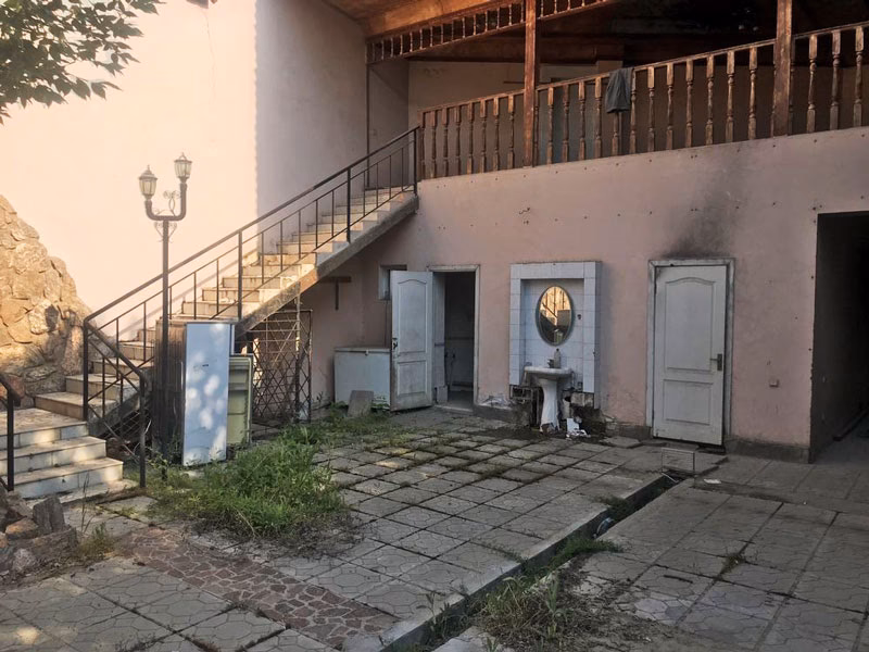 ¿Puedo vender una casa con problemas?